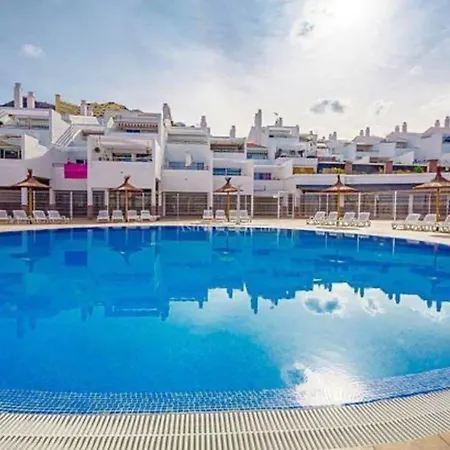 Apartment Lovely Duplex - Two Bedroom Community Pool - Near Beach Costa Adeje (Tenerife)